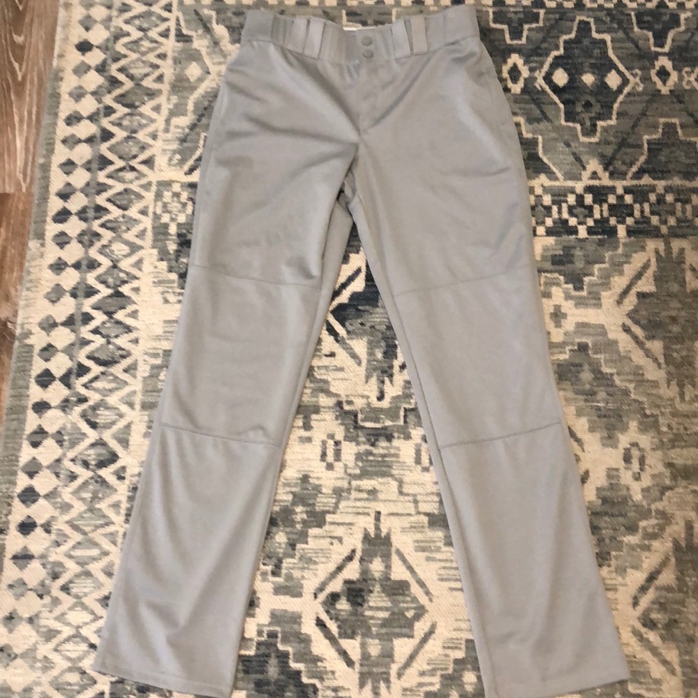 NWOT Under Armour Baseball Pants